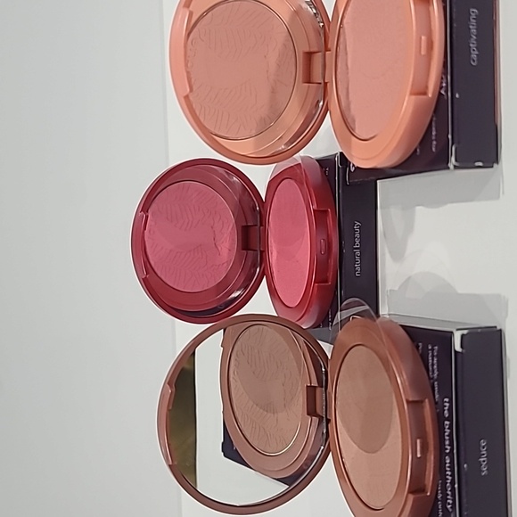 CHOOSE SHADE ✅TARTE BLUSH Amazonian Clay 12 Hour Blush✨ BRAND NEW IN BOX - Picture 15 of 17